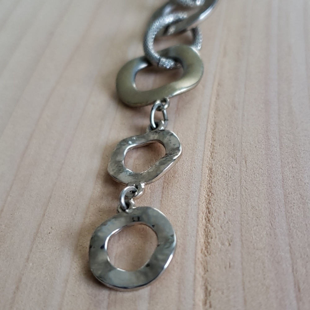 SALE! Gold and Silver toned bracelet💎